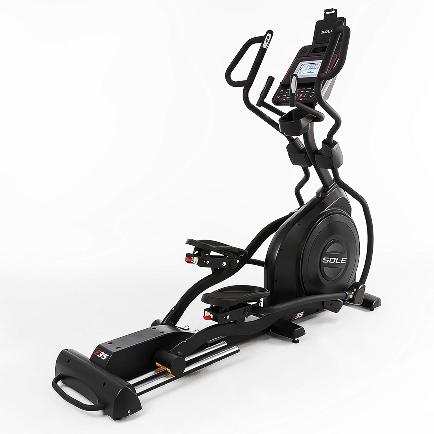 SOLE Fitness E35 Review